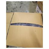 4pc Southport Egg Chair Replacement Outdoor Cushion Sets Navy Blue - Thresholdâ¢ - Retail: $150