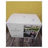 Lawn Bowling Set - Hearth & Handâ¢ with Magnolia - Retail: $110