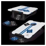 EastPoint Sports All-Weather 2  x 3  Cornhole Bean Bag Toss Outdoor Game