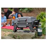 Charbroil Grill2Go X200 Portable Gas Grill - Retail: $129