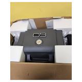 Charbroil Grill2Go X200 Portable Gas Grill - Retail: $129