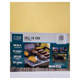 Charbroil Grill2Go X200 Portable Gas Grill - Retail: $129