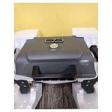Charbroil Grill2Go X200 Portable Gas Grill - Retail: $129
