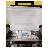 Charbroil Grill2Go X200 Portable Gas Grill - Retail: $129