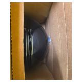 Weber 14 in. Smokey Joe Charcoal Grill Black