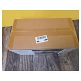 Two Harbors 14\" Patio Tabletop Fireplace Black - Thresholdâ¢ - Retail: $100