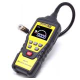 Sewer Gas Leak Detector | Super Fast | 10ft Drop Test Pass | Rotten Egg Smell - Retail: $100