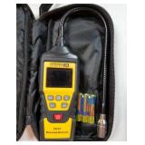 Sewer Gas Leak Detector | Super Fast | 10ft Drop Test Pass | Rotten Egg Smell - Retail: $100