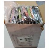 60 Pcs Bulk Christian Gifts for Kids Bible Verse Spiral Notebooks Christian Ballpoint Pen Prayer Journal Inspirational Notepads Tracts Religious Party Favor for Kids Women Church Office - Retail: $48