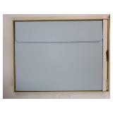 Case for iPad Air 13-inch (M3/M2, 2025/2024) & Pro 12.9 inch Case with Keyboard, Keyboard case for 12.9-inch iPad Pro 6th/5th Gen - with Pencil Holder for iPad Air 13-inch/iPad Pro 12.9 (Blue) - Retai