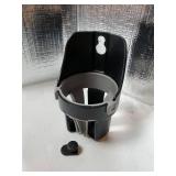 Tributary Brands Large Cup Holder Compatible with Drive Nitro Sprint Rollator- Only Compatible with Drive Nitro Sprint Rollator Version Accessories