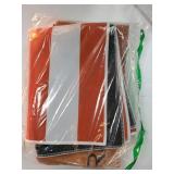 2 Pcs Thanksgiving Doormats Hey There Pumpkin Welcome Door Mats Fall Front Porch Layered Door Rugs Non Slip Floor Mats for Entryway Indoor Outdoor Decor - Retail: $22