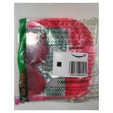 Hot Pink Bob Wig with Heart Sunglasses and Hair Cap, Colorful Short Bob Wigs Synthetic Party Wigs Funny Cosplay Hairpieces for Women Men Daily Bachelorette Halloween Costume Party Decorations - Retail