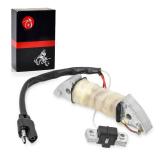 KF82 Exciter Coil For Club Car DS OEM #1012521 Compatible with Head KF82 Gas Engines - Retail: $30