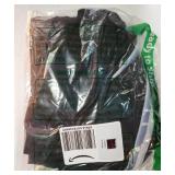 2024 Halloween Skull and Bones Monster Costume, XL - Retail: $20