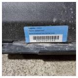 Body Side Sill, Left & Right - Mopar (68292911AE & 68292910AE) 2018-2026 Jeep Wrangler