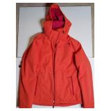The North Face Insulation Jacket with Detachable Hood, Women