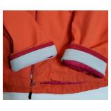 The North Face Insulation Jacket with Detachable Hood, Women