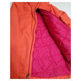 The North Face Insulation Jacket with Detachable Hood, Women