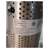 Sunjoy 12000BTU Gas Propane Tabletop Heater - Retail: $100