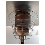 Sunjoy 12000BTU Gas Propane Tabletop Heater - Retail: $100