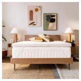 TEMPUR-Pedic, Adapt (Supreme) 3 Memory Foam Mattress Topper, King - Retail: $399"