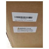 Halo Safety Bed Rings ALC - Assisted Living/Home Care Model Double Sided - Retail: $550