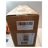 LASFIT Floor Mats & Cargo Mats for KIA EV9 2026 2025 2024 (Only Fit for 6-Seats 2nd Bucket Seat, Not 7-Seats), All Weather TPE Custom Fit Kia EV9 2024-2026 Full Set Car Accessories Floor Liners - Reta