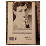 BOOK/AUTOBIOGRAPHY - Rock Hudson, His Story