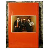 BOOK/AUTOBIOGRAPHY - Sara Palin, Going Rouge