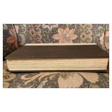 BOOK/BIOGRAPHY  - Montgomery Clift by Patricia Bosworth