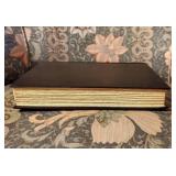 Book/Novel - Homefront by Winston Estes