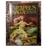 Book/Novel - Arafel