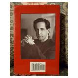 Book/Novel - Everville by Clive Barker