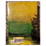 Book/Novel - Mayflower by Nathaniel Philbrick