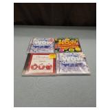 Christmas Music CD Collection Bundle