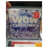 Christmas Music CD Collection Bundle