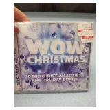 Christmas Music CD Collection Bundle