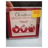 Christmas Music CD Collection Bundle