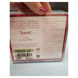 Christmas Music CD Collection Bundle