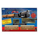 North Pole Express Train Set, 29 Pieces