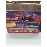 North Pole Express Train Set, 29 Pieces
