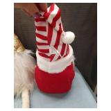 Decorative Holiday Gnomes Set of 3