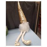 Decorative Holiday Gnomes Set of 3