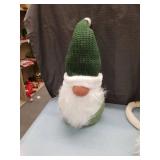 Decorative Holiday Gnomes Set of 3