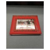 Hallmark Christmas Recordable Pop-up Photo Album-holds 10 4x6 Photos