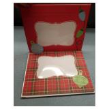 Hallmark Christmas Recordable Pop-up Photo Album-holds 10 4x6 Photos