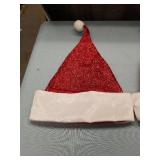 Nightmare Before Christmas Jack and Sally Holiday Hats