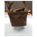 (2) Thirty-One Littles Carry All Caddy Reindeer