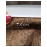 (2) Thirty-One Littles Carry All Caddy Reindeer